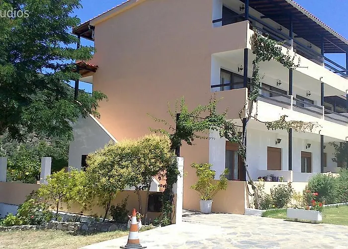 Apartamento Asteri *