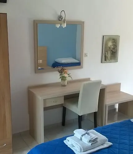 Asteri Skiathos Town