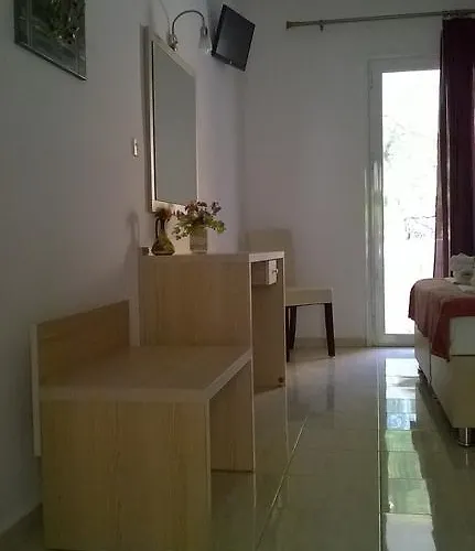 Apartamento Asteri Skiathos Town