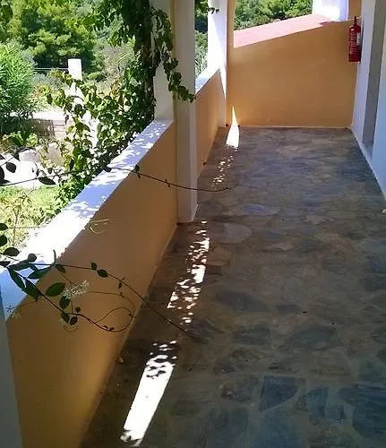 Asteri * Skiathos Town