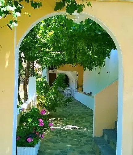 Asteri Apartamento Skiathos Town