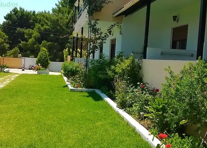 Asteri * Skiathos Town