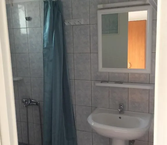 Asteri Apartamento Skiathos Town