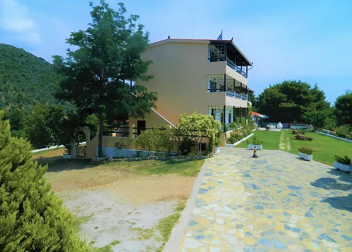 Apartamento Asteri *