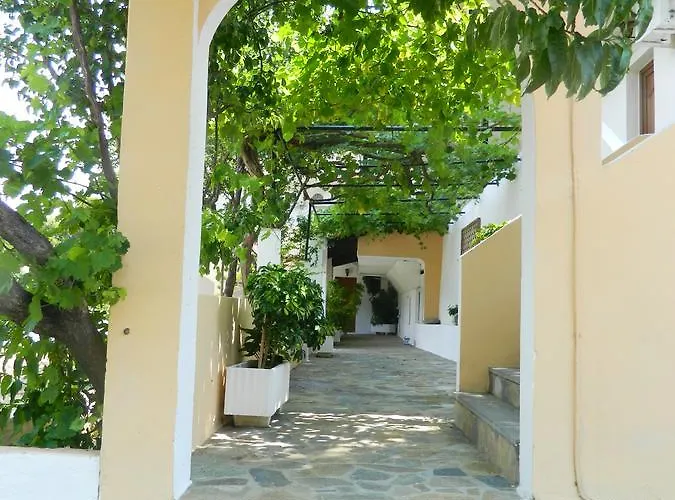 Apartamento Asteri Skiathos Town