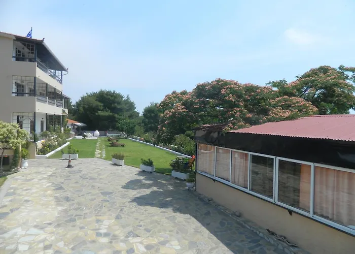 Asteri * Skiathos Town