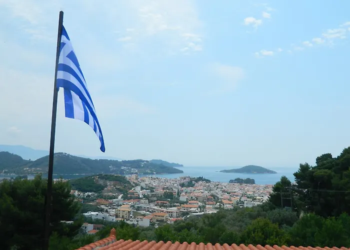 Asteri Apartamento Skiathos Town