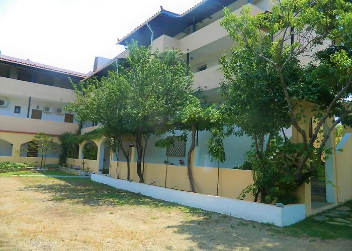Apartamento Asteri