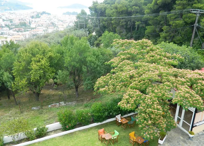 Apartamento Asteri *