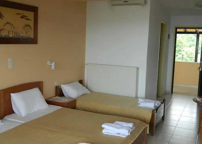 Asteri Apartamento Skiathos Town