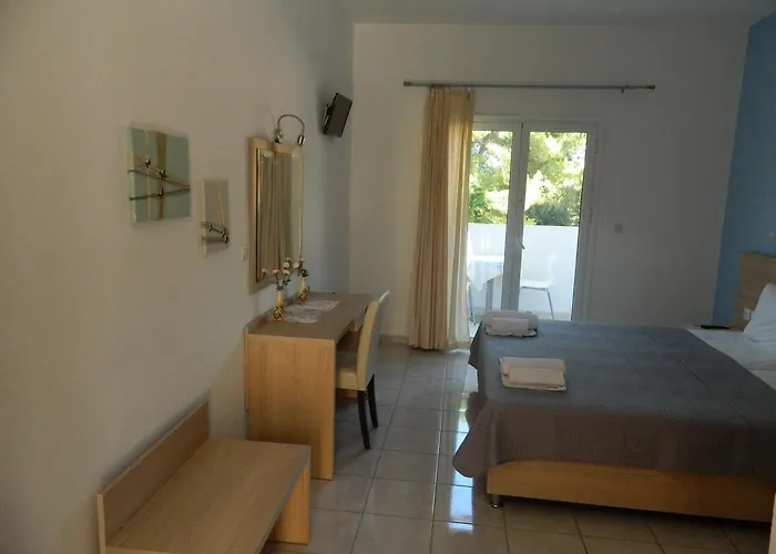 Asteri Apartamento Skiathos Town