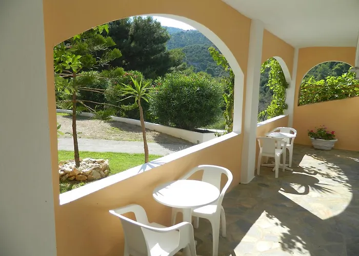 Apartamento Asteri *