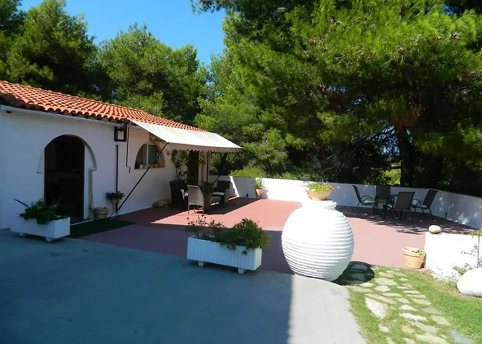 Asteri Apartamento *