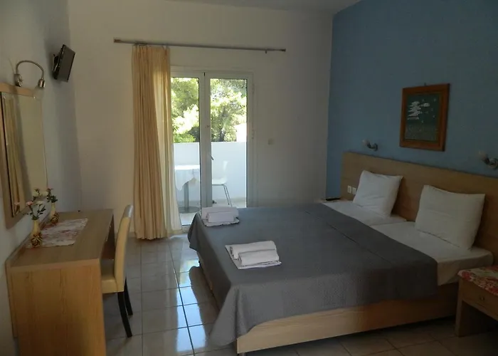 Asteri Apartamento Skiathos Town
