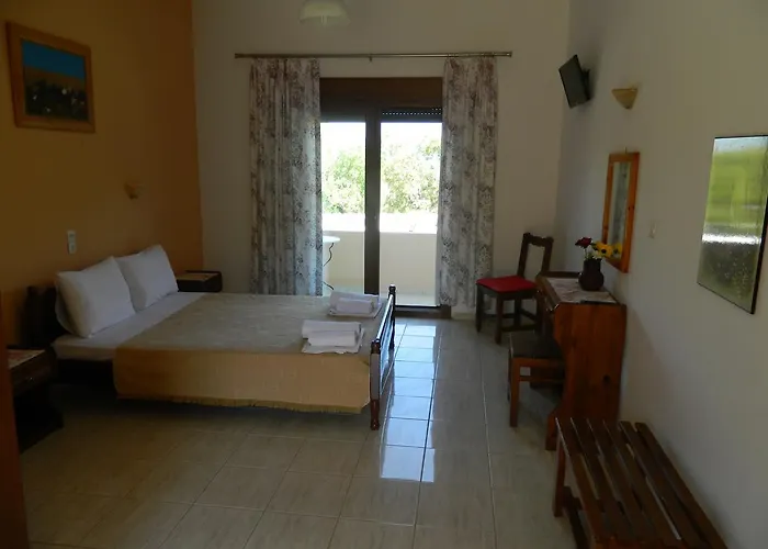 Apartamento Asteri Skiathos Town