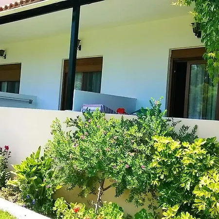 דירה Asteri העיירה סקיאתוס