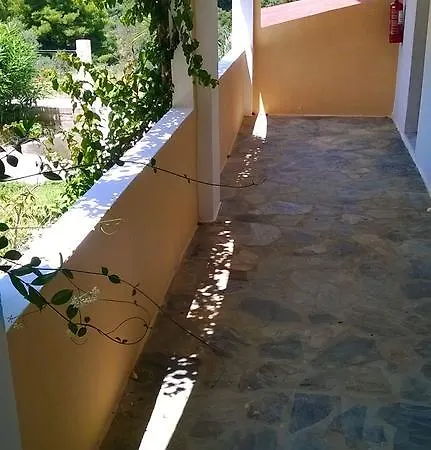 Asteri * העיירה סקיאתוס