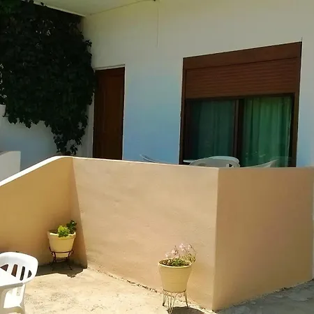 דירה Asteri העיירה סקיאתוס