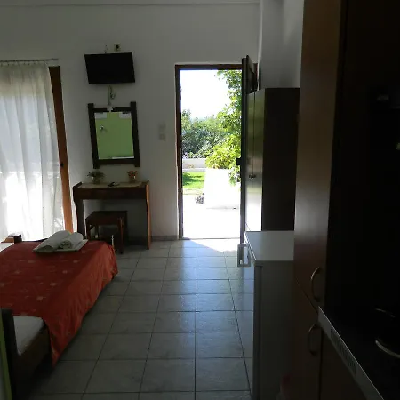 Asteri העיירה סקיאתוס