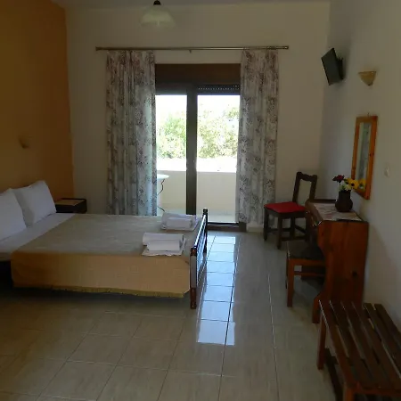 דירה Asteri העיירה סקיאתוס