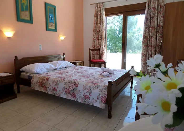Apartman Asteri