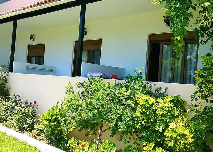 Apartman Asteri Szkiáthosz