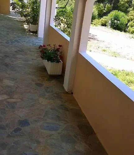 Apartman Asteri