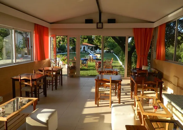 Apartman Asteri Szkiáthosz