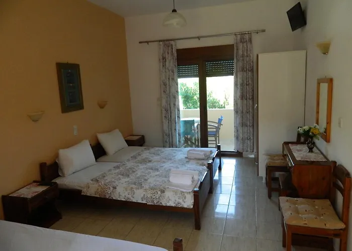 Apartman Asteri